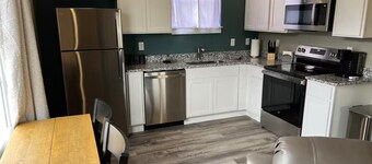 Seclusion at its finest on 90+ Acres