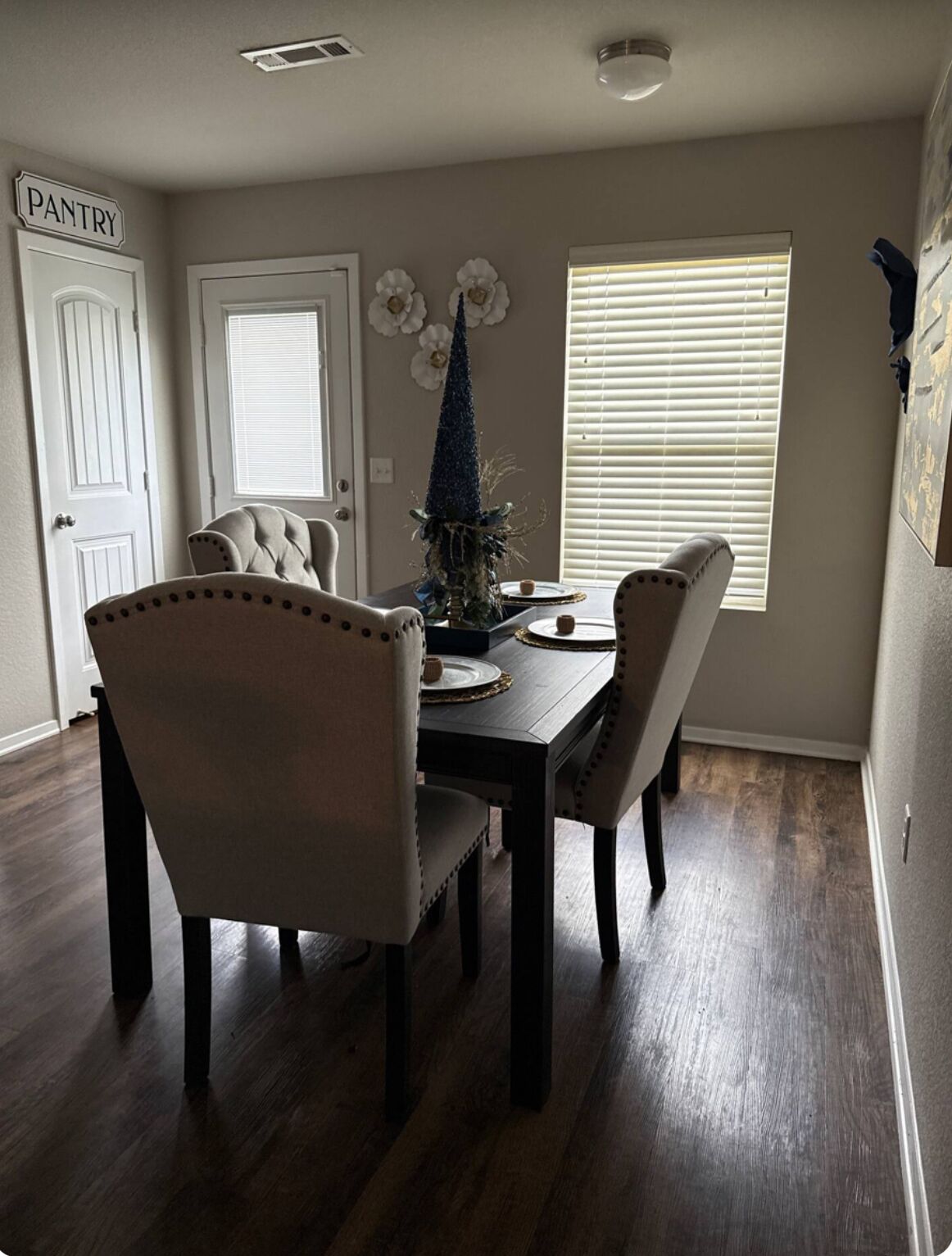 تناول الطعام