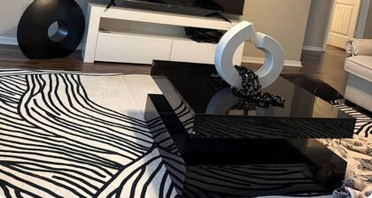 Welcome to your home away from home! Our charming 4 bedroom home