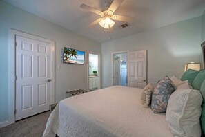 House (Multiple Bedrooms) | Interior