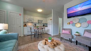 House (Multiple Bedrooms) | Interior