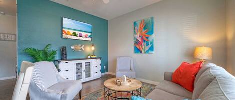 Maison (Multiple Bedrooms) | Façade de lâhĂ©bergement