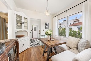 TV connectée, chaîne hi-fi