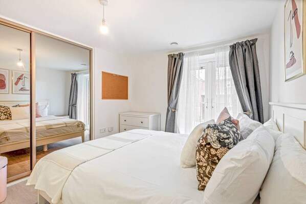 Apartment | 2 bedrooms