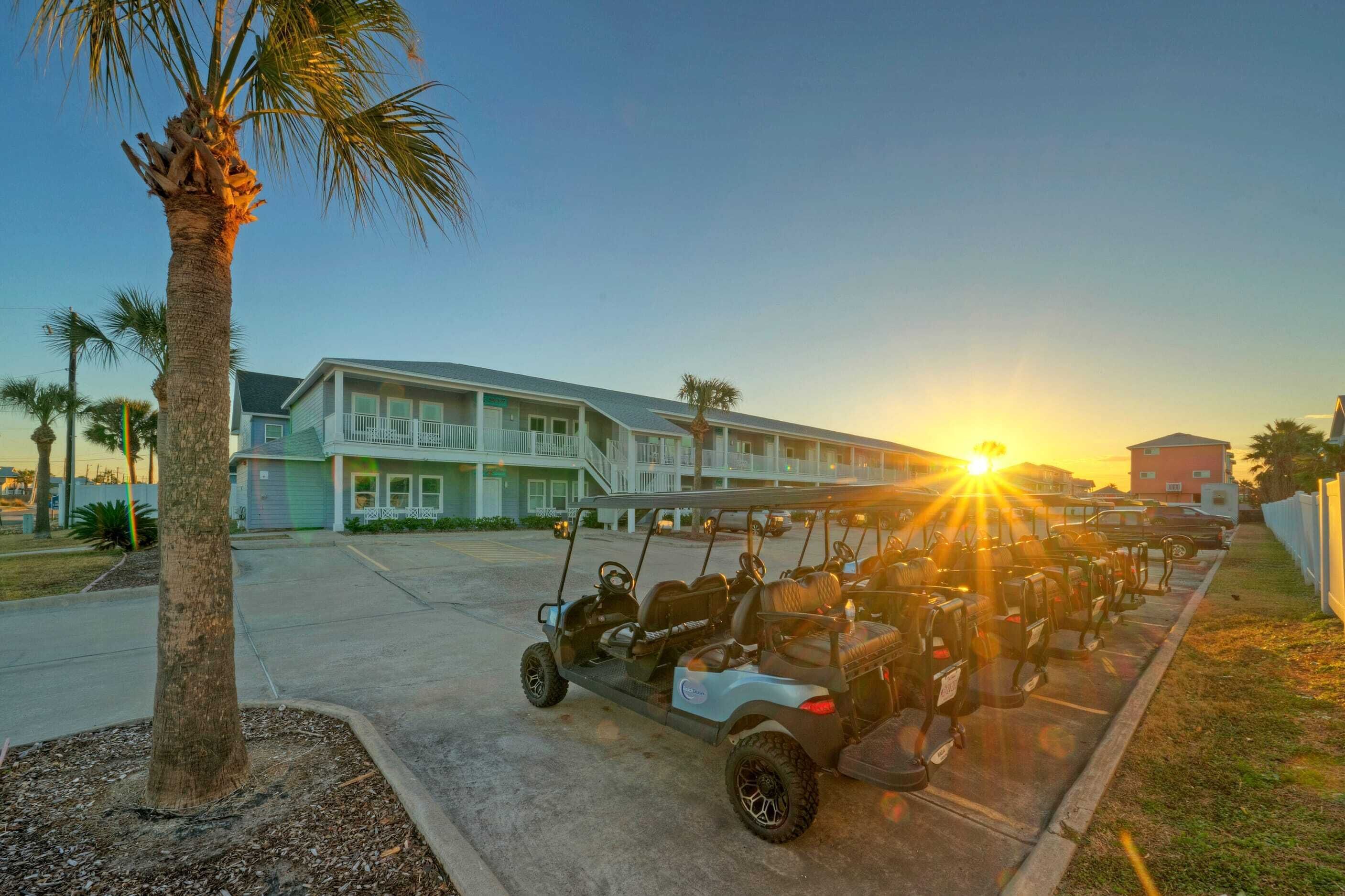 Casa (1 Bedroom) | Interior