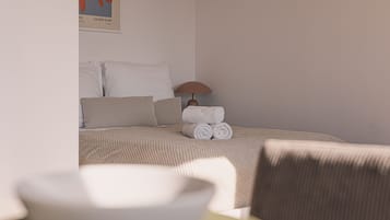 公寓 | 1 多间卧室