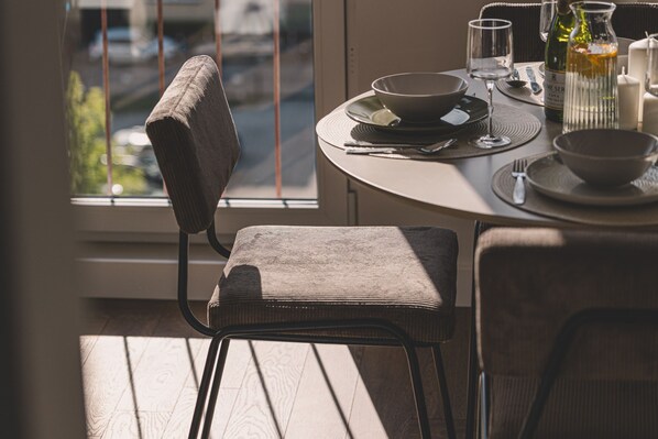 1 habitación 