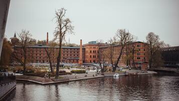 Appartamento | 1 camera