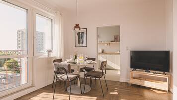 Appartamento | 1 camera