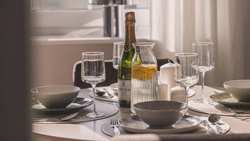 Departamento | 1 habitación