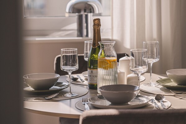 Apartment | 1 bedroom - Brillante Studio z Widokiem na Lotnisko Blisko Centrum i Star wki (Bydgoszcz)