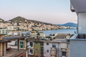 Room - Saranda Seaview Stay City Center (Sarandë)