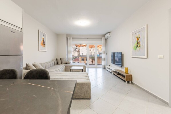 Appartement | 2 chambres