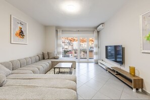 Apartment | 2 Schlafzimmer