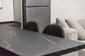 Apartment | 2 bedrooms - Seaview Apartment in the Heart of Saranda (Sarandë)