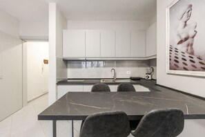 Appartement | 2 chambres