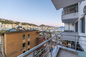 Appartement | 2 chambres