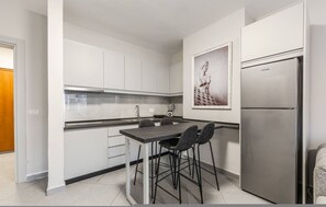 Apartment | 2 bedrooms