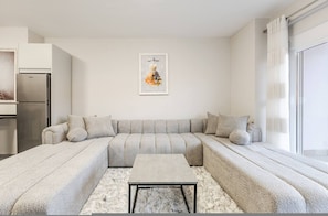 Apartment | 2 bedrooms