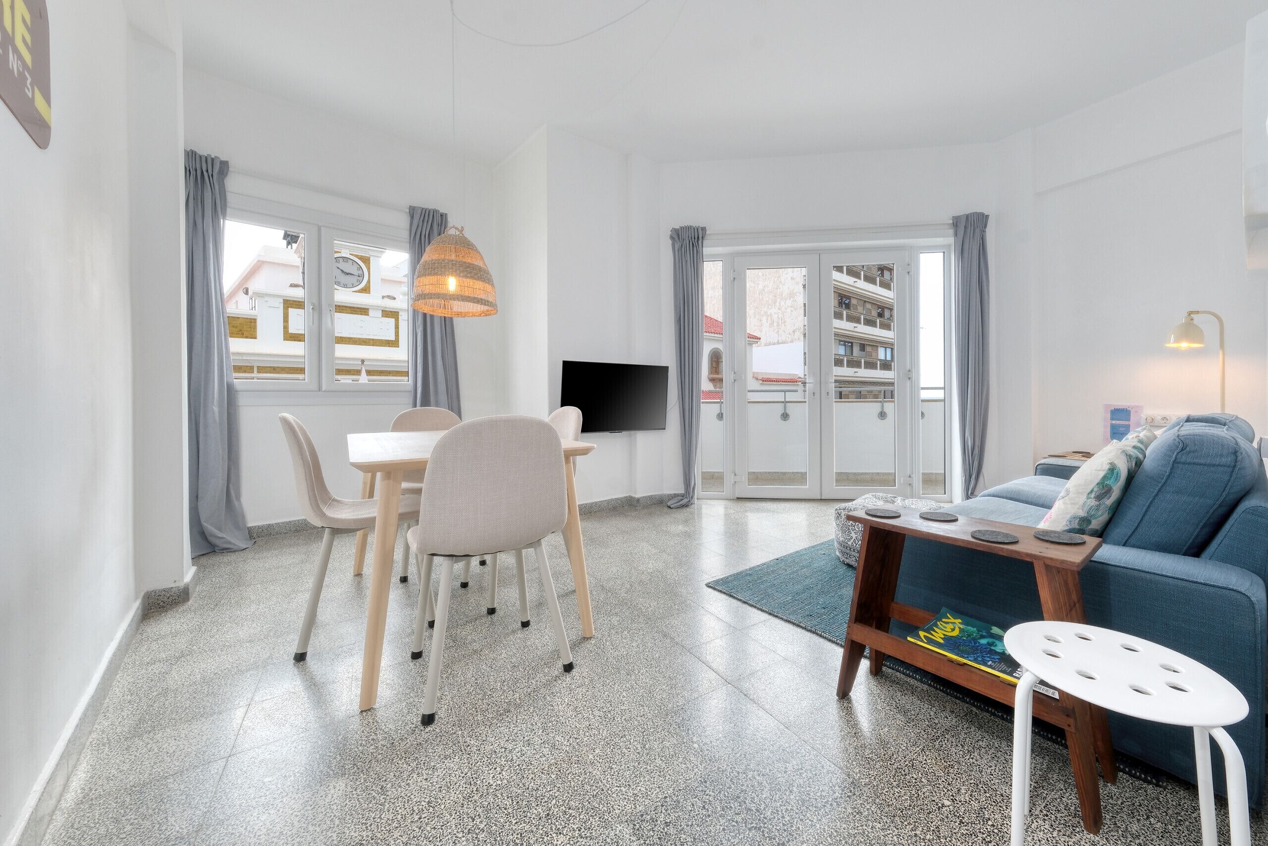 Vista Océano - City Centre And Ideal For Work By Lvh - Arrecife