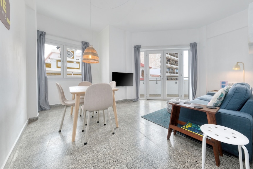 Vista Océano - City Centre And Ideal For Work By Lvh - Arrecife