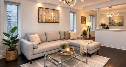 Wedding & Group | 4-BDRM | Spacious-Elegant-Private