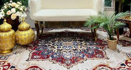 Elegant Retreat near Toronto Airport & Downtown