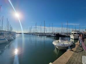 Marina