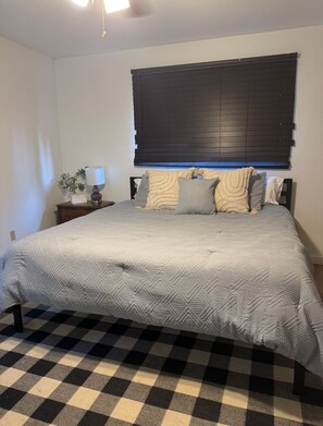 3 bedrooms, WiFi, wheelchair access