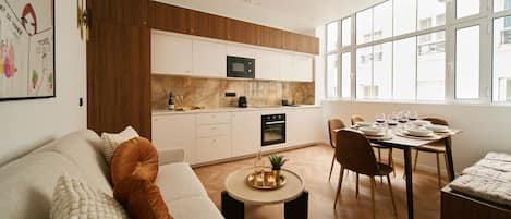 Apartment | 2 bedrooms