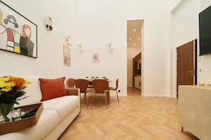Appartement | 2 chambres