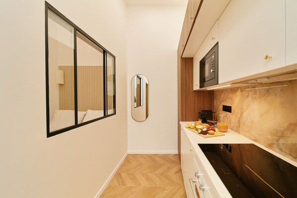 Appartement | 2 chambres