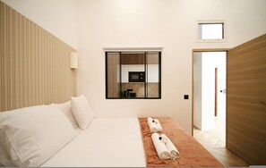 Appartement | 2 chambres