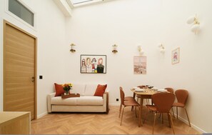 Apartment | 2 bedrooms