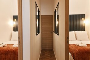 公寓 | 3 間臥室