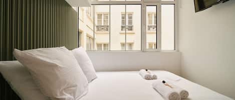 公寓 | 4 間臥室