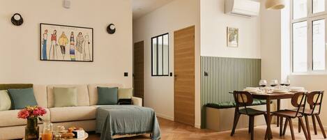 公寓 | 4 間臥室