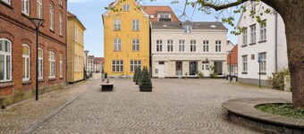 Cozy apartment in Tønder