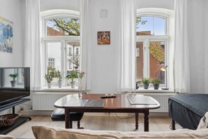 منطقة المعيشة