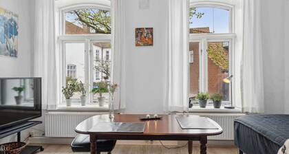 Cozy apartment in Tønder