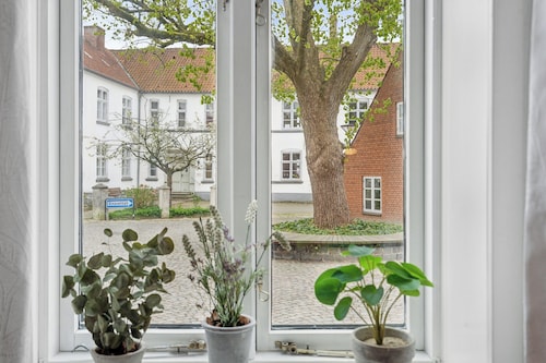Cozy apartment in Tønder