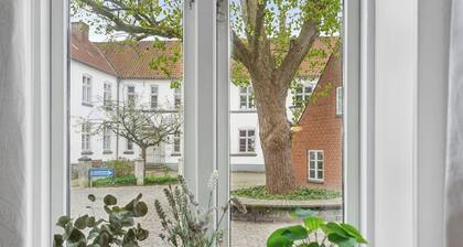 Cozy apartment in Tønder