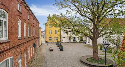 Cozy apartment in Tønder
