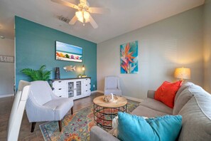 House (1 Bedroom) | Interior