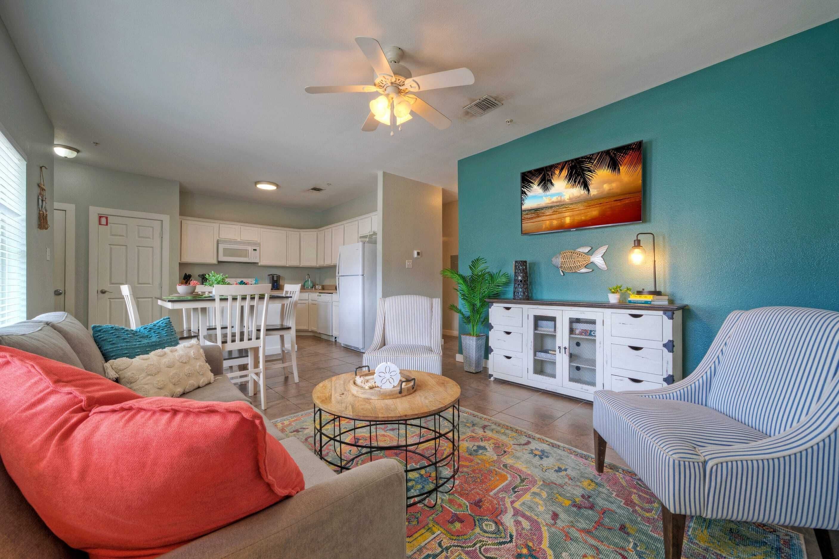 House (1 Bedroom) | Front of property