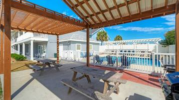 Huis (1 Bedroom) | Interieur