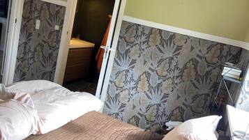 3 chambres, Wi-Fi gratuit