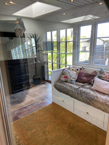 Lovely holiday home near Funens beautiful nature