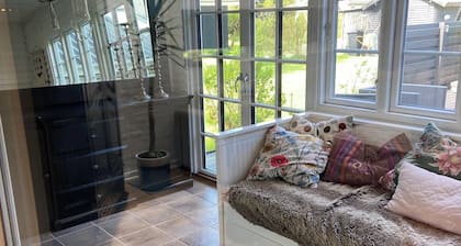 Lovely holiday home near Funens beautiful nature