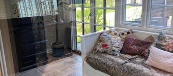 Lovely holiday home near Funens beautiful nature